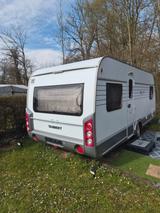 Tabbert Da Vinci 490 TD - Tabbert Wohnwagen 2014