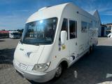 Frankia I 700**Comfort Class**4,5 to.**3-Achser - Frankia Comfort Class