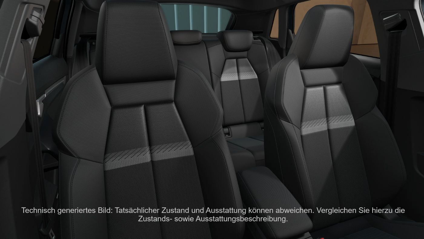 Audi A3 - Bild 9