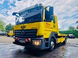 Mercedes-Benz Atego III 