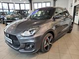 Suzuki Swift Sport*LED*ACC*Navi*Garantie bis 2027 - Suzuki Swift: Grau