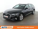 Audi A6 35 TDI Mild-Hybrid sport Aut.*NAV*LED*TEMPO* - Audi A6 mit Diesel-Antrieb: mit Apple Carplay, Kombi