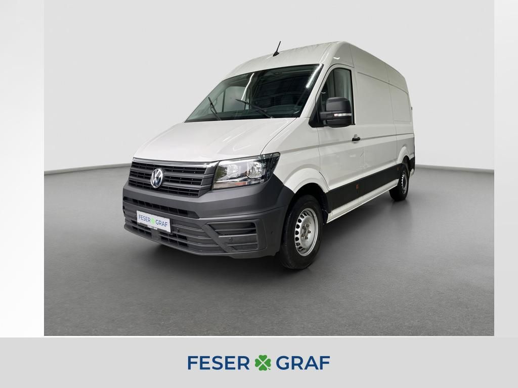 Image of Volkswagen Crafter