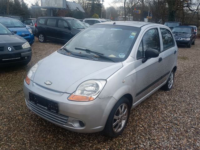 Chevrolet Matiz S