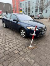 Ford Mondeo 2010 - Ford Mondeo Gebrauchtwagen in Augsburg