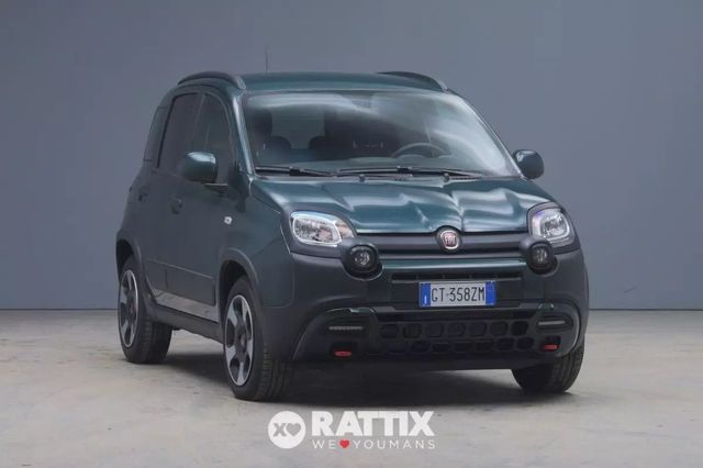 Fiat Panda 1.0 Firefly Hybrid 70CV Cross