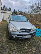 Kia kia sorento 67821 Alsenz - gebrauchte Kia Sorento aus dem Jahr 2003