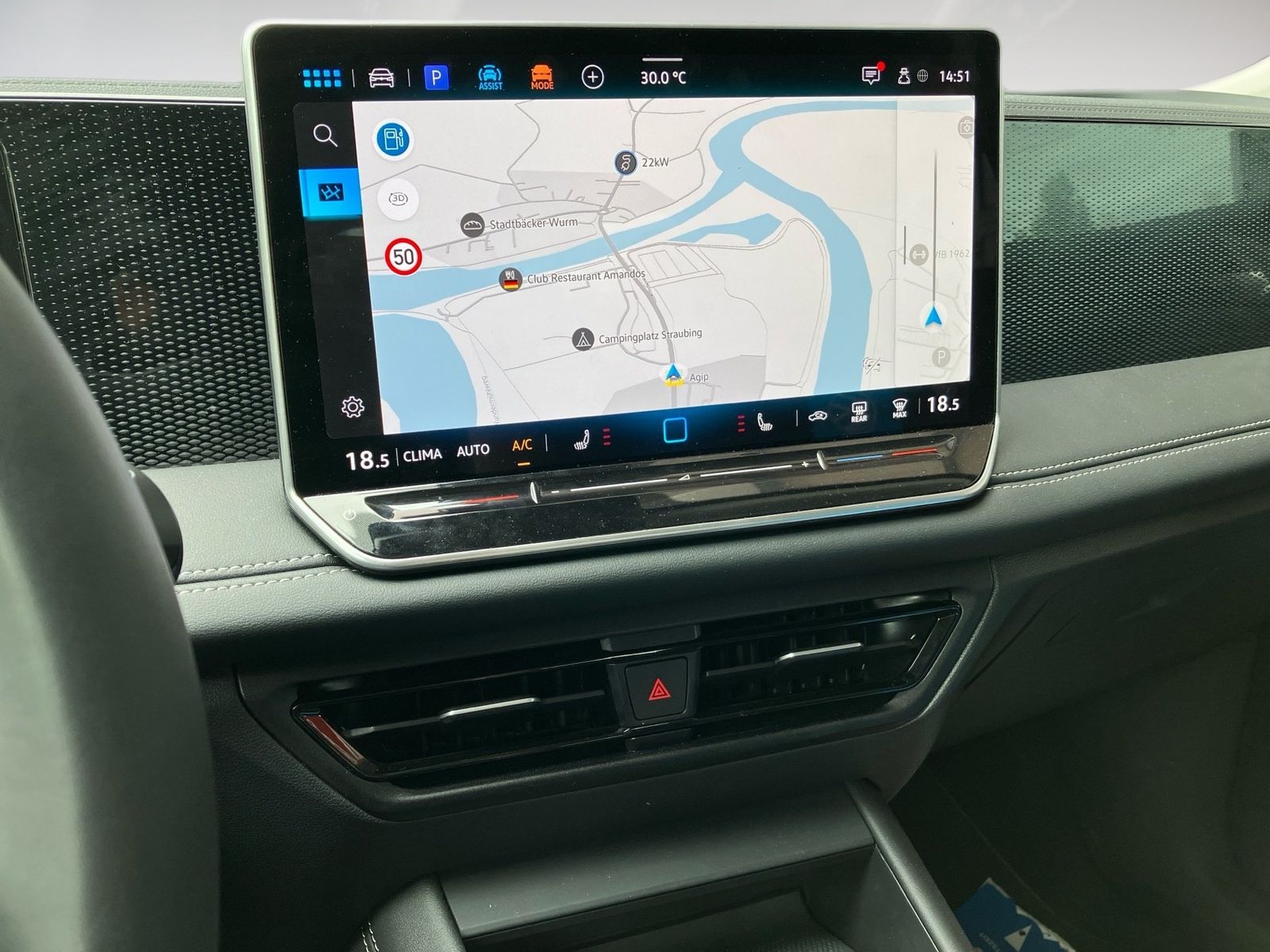 Volkswagen Tiguan - Bild 12