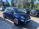 Fiat 500 C 1.2 Riva - Fiat 500: Riva