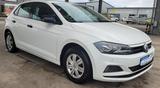 Volkswagen Polo VI Trendline/Tüv.Neu/SHZ/Garantie - gebrauchte Kleinwagen in Würzburg