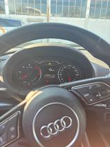 Audi A3 1.6 TDI  - Audi A3 mit Diesel-Antrieb: Limousine, 1.6