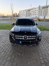 Mercedes-Benz GLB 200 d DCT - - Mercedes-Benz GLB 200 von privat