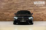 Mercedes-Benz AMG GT 4-Door Coupe AMG 63 S 4MATIC+|Pano|Massag - Mercedes-Benz AMG GT: 63