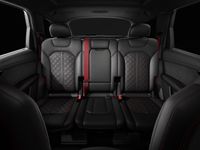 Audi SQ7 - Vorschau Bild 11