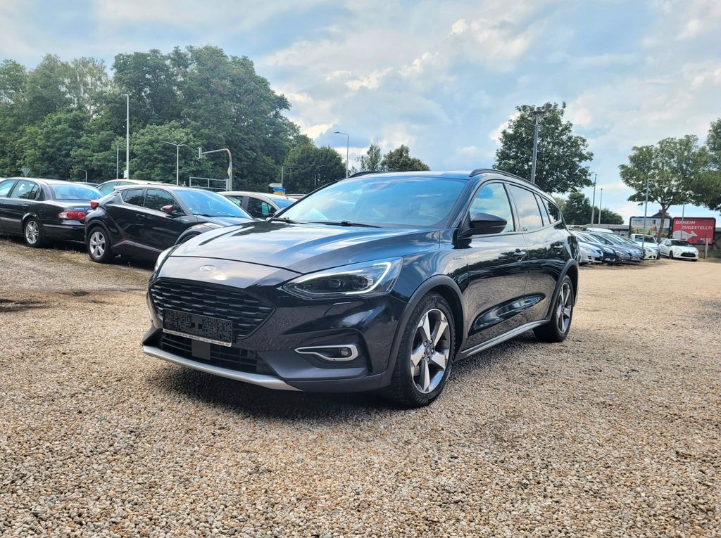 Image of Ford Focus
