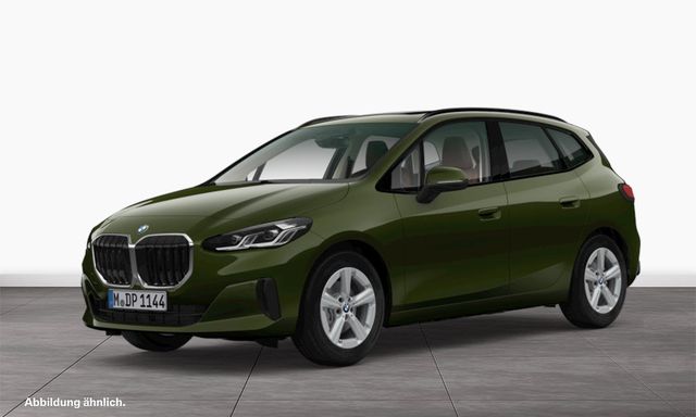 BMW 220i Active Tourer AHK Driv.Assist+ Kamera LED