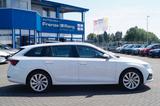 Skoda Octavia Combi Style iV *Head Up*Kamera*Allwetter - Skoda Octavia Style mit Hybrid-Antrieb (Benzin/Elektro)
