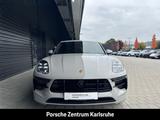 Porsche Macan Turbo Sportabgasanlage Luftfederung 21-Zol - Porsche Macan in Karlsruhe