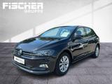 Volkswagen Polo 1.0 TSi Highline DSG Climatronic Navi - : Kleinwagen