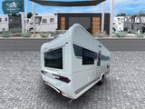 Hobby De Luxe 515 UHK Modell 2025