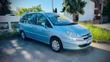 Peugeot 807 - Peugeot 807 mit Diesel-Antrieb: Navigationssystem