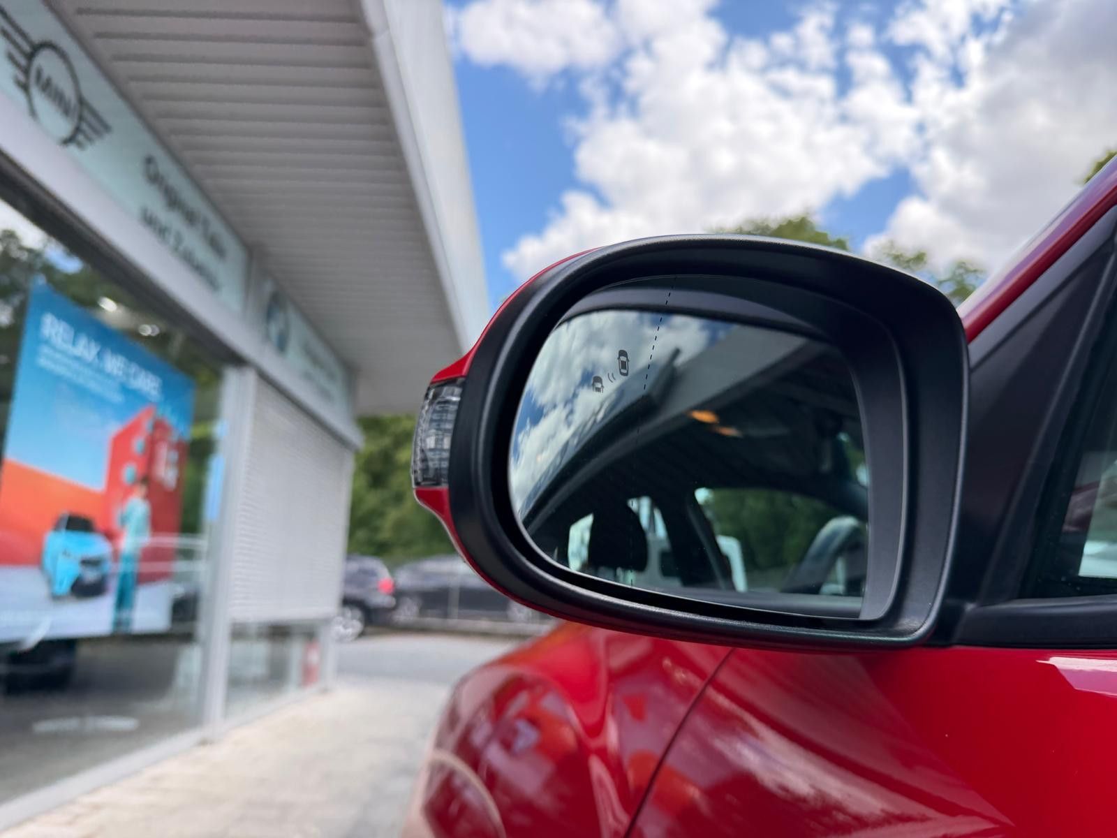 Fahrzeugabbildung Hyundai Kona Elektro Prime NAVI+LED+SHZ+HEAD+KAM+ACC+AHK