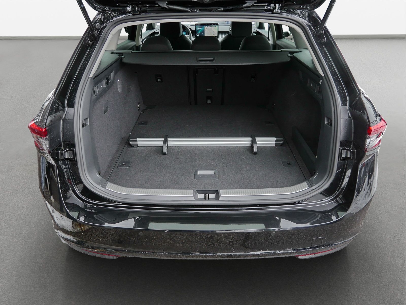 Skoda Superb - Bild 11