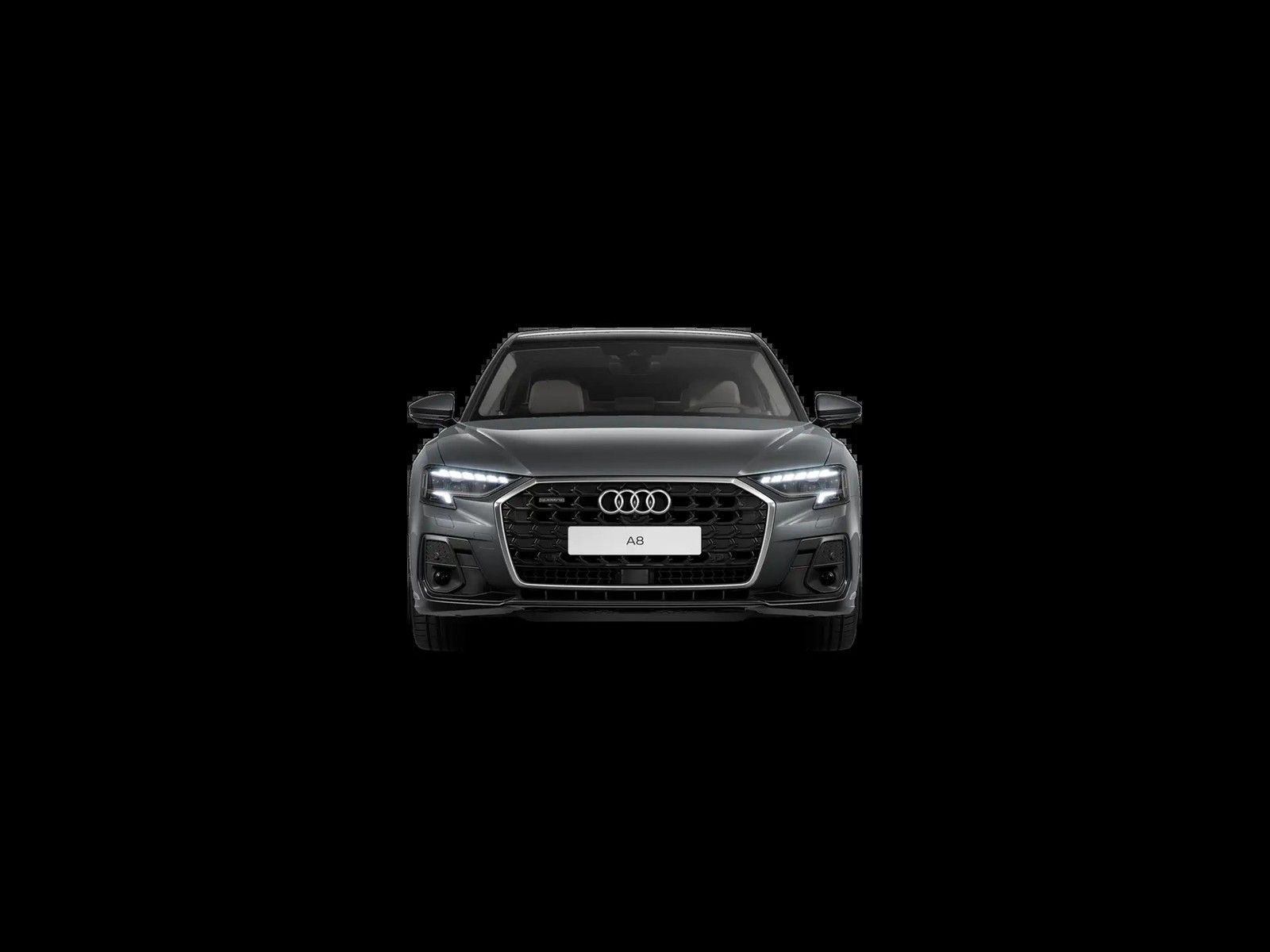 Audi A8 - Bild 2
