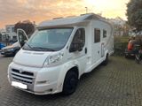 Bürstner BT6601 Nexxo T 660 - Offers matching your search criteria