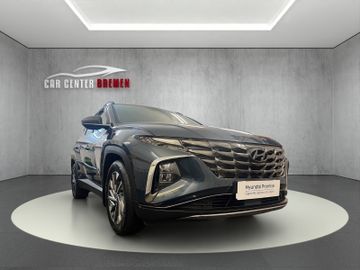 Hyundai TUCSON - 5