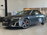 Audi S5 Cabriolet quattro *Massage,Head Up,Kam.B&O* - gebrauchte Audi S5 aus dem Jahr 2022