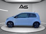 Seat Mii 1.0 MPI Cosmopolitan loves Mii Maps+More SHZ - Seat Mii Cosmopolitan mit Benzin-Antrieb