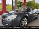 Volkswagen Eos 2.0 Cabriolet Leder Scheckheft ZahnriemenNeu - Volkswagen Eos in Bielefeld