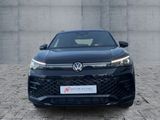 Volkswagen Tiguan 2.0 TDI R-Line DSG*Matrix*20"*AHK*RFK*Cli - Volkswagen Tiguan mit Diesel-Antrieb: Automatik