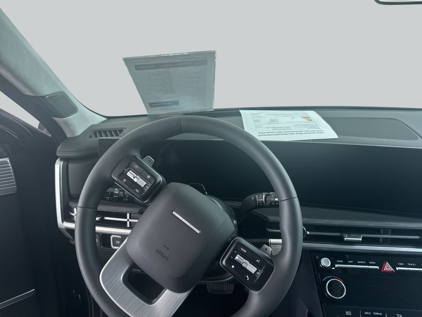 Hyundai Santa Fe – Bild 15