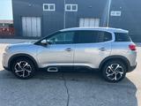 Citroën Citroen C5 Aircross BlueHDi 180 S&S EAT8 Shine - silberne Citroën C5 Aircross