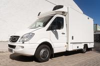 Mercedes-Benz Sprinter II 514 Rettungswagen