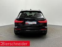 Audi A6 - Vorschau Bild 6