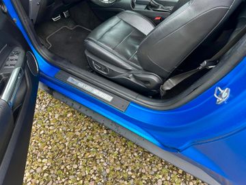 Ford Mustang GT Cabrio 20"275er , KW , Navi, SALE!