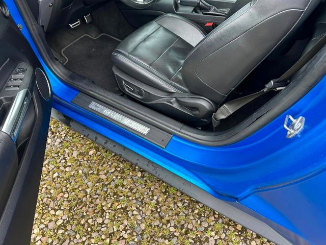 Ford Mustang GT Cabrio 20"275er , KW , Navi, SALE!