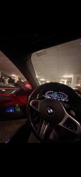 BMW M850 xDrive Cabrio | V8 Biturbo | 530 PS | - BMW M850 von privat