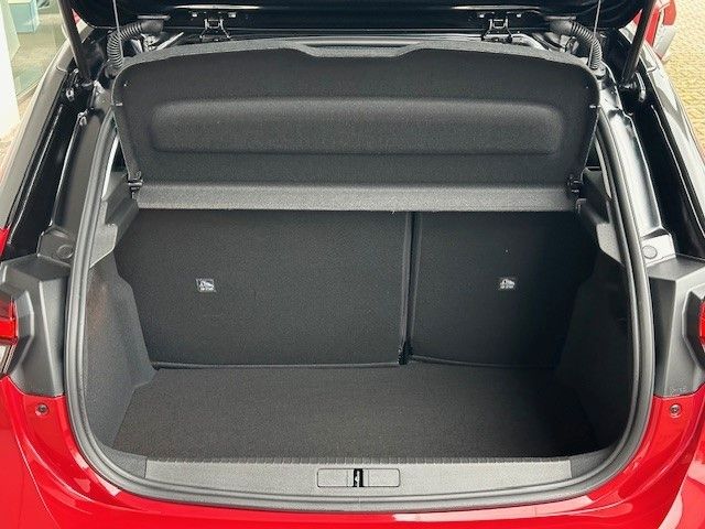Fahrzeugabbildung Opel Corsa F Edition 1.2l 75PS PDC!