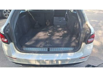 BMW 520 - 12