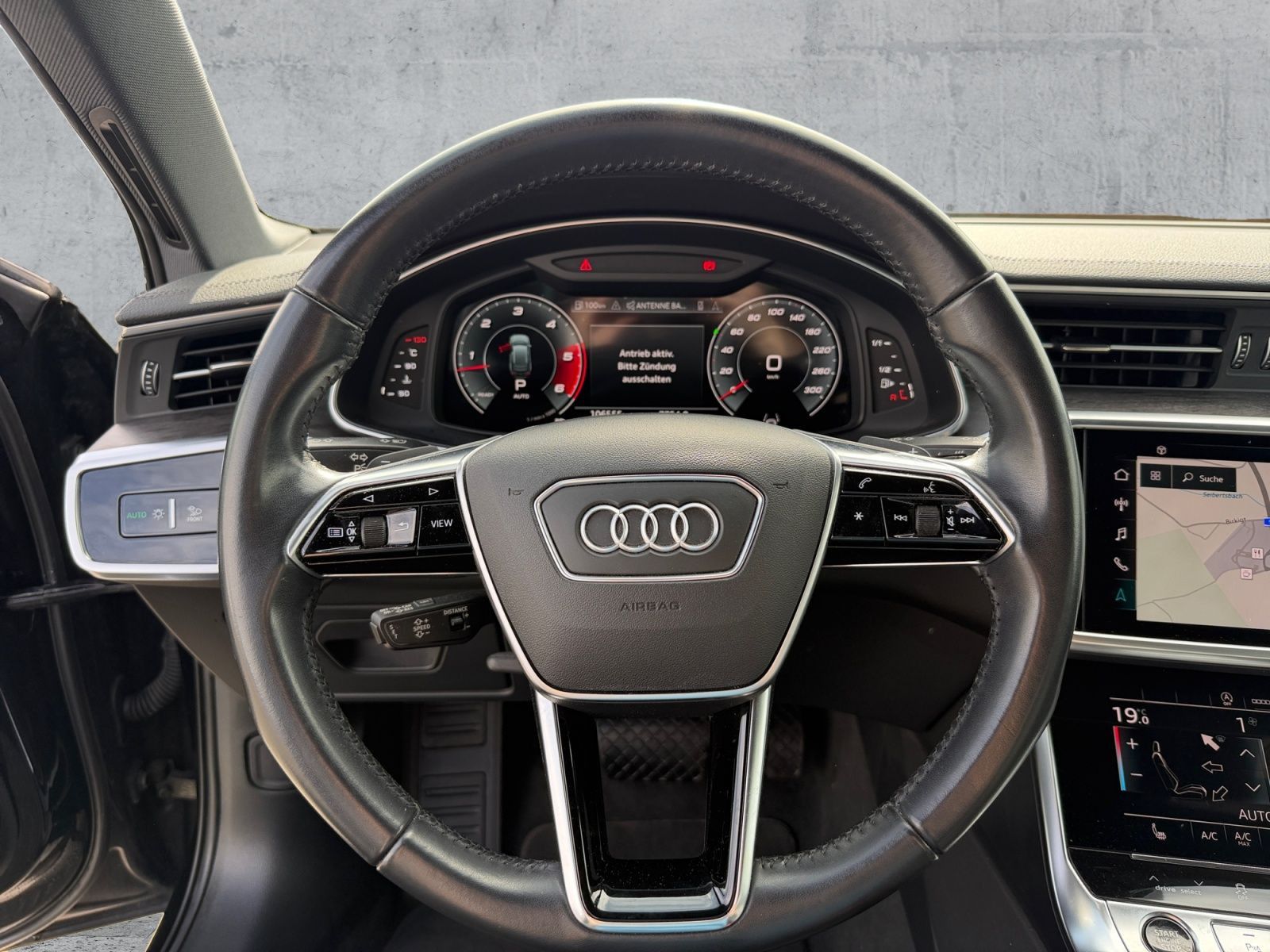 Audi A6 - Bild 10