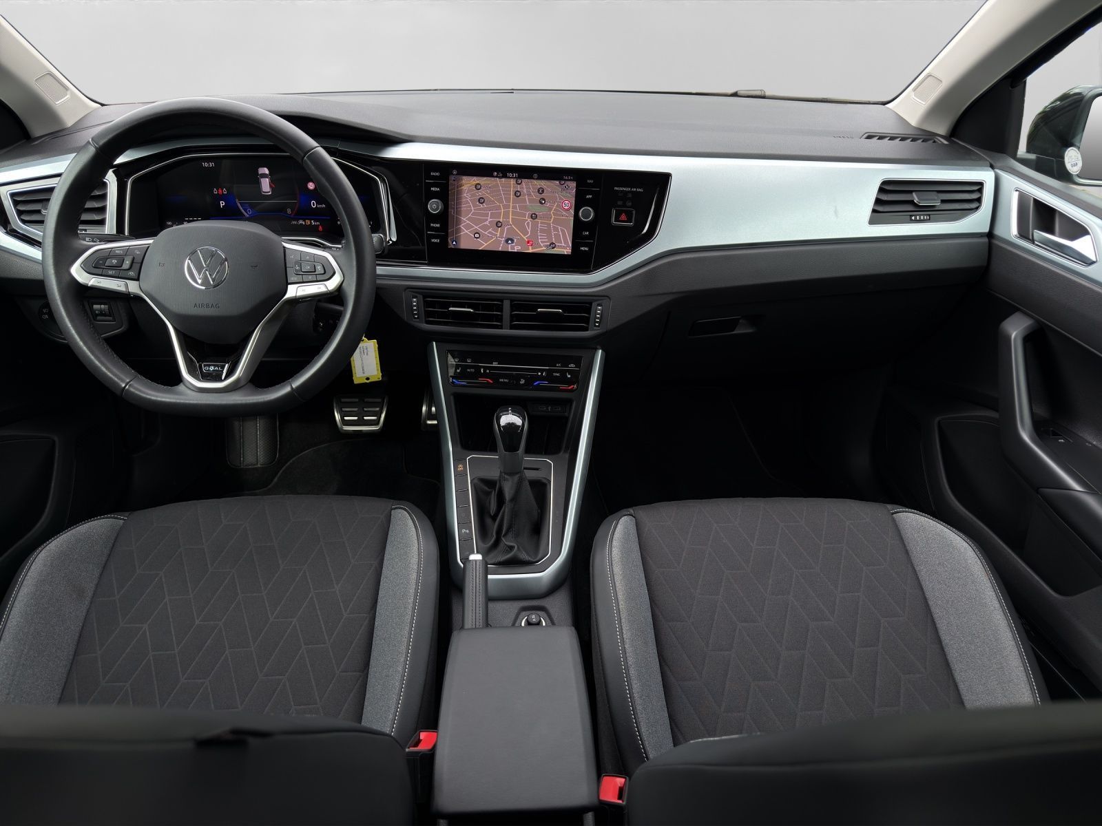 Volkswagen Polo - Bild 6