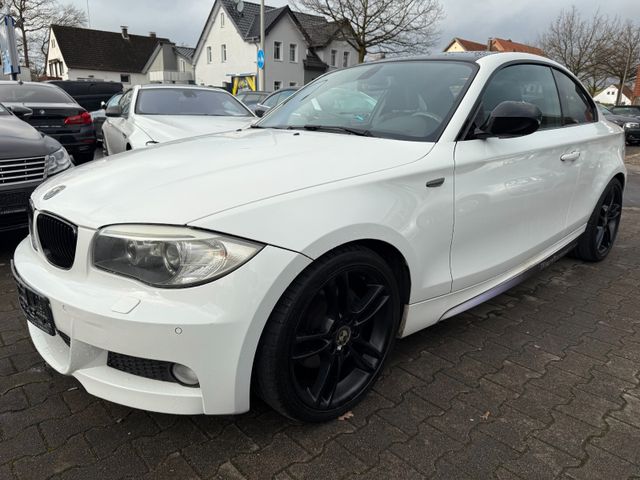 BMW 120d M-Sport Coupé~Original M-Sportpaket~