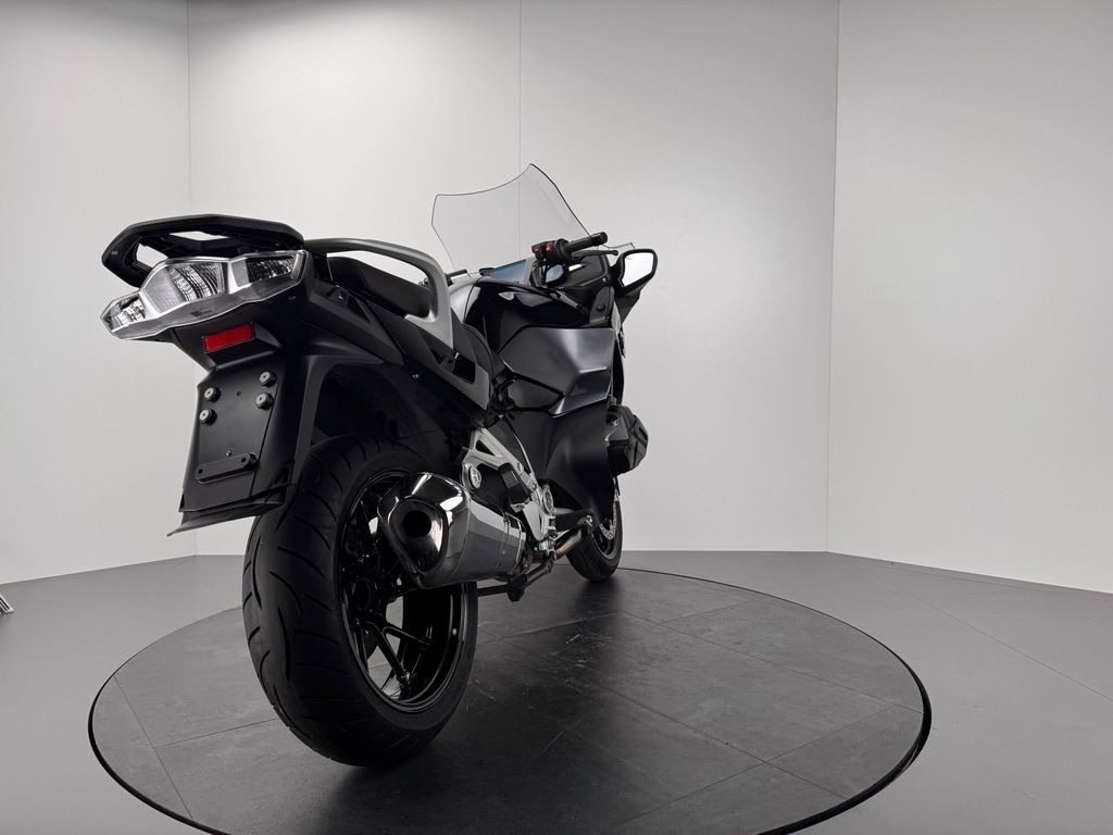 Fahrzeugabbildung BMW R 1250 RT *TOP-ZUSTAND *1. HAND