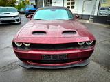 Dodge Challenger 5.7 R/T LASTCALL*LED*LEDER*BLACKTOP - Dodge Challenger mit Benzin-Antrieb: Coupe, Automatik