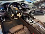 BMW 740Ld xDrive - Top Zustand - gebrauchte BMW 740 aus dem Jahr 2021