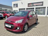 Hyundai i10 Intro Edition 1.2 1st Hand*Klima*SHZ*TÜV - Hyundai i10: Rot